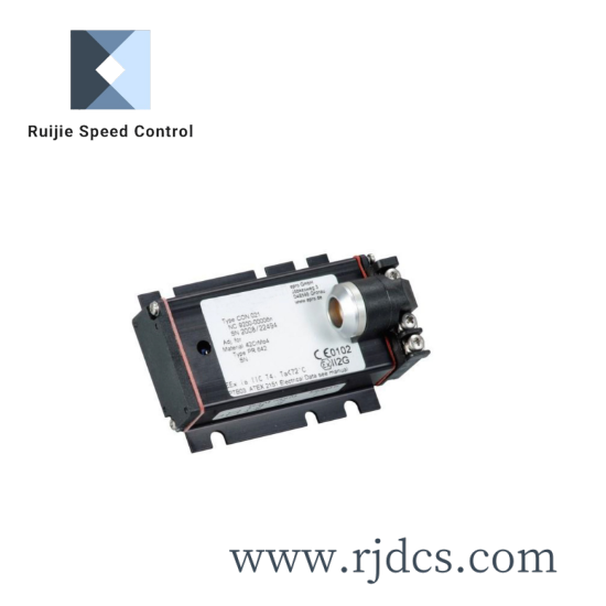 ABB SYNPOL D CMA132