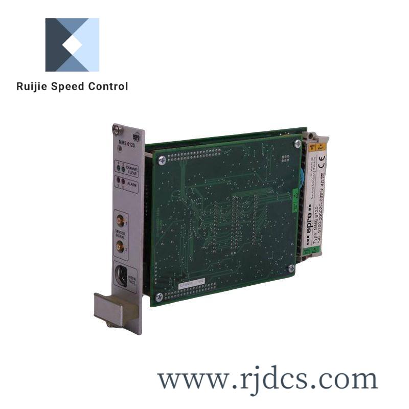 EPRO MMS6120 9100-00002C-08