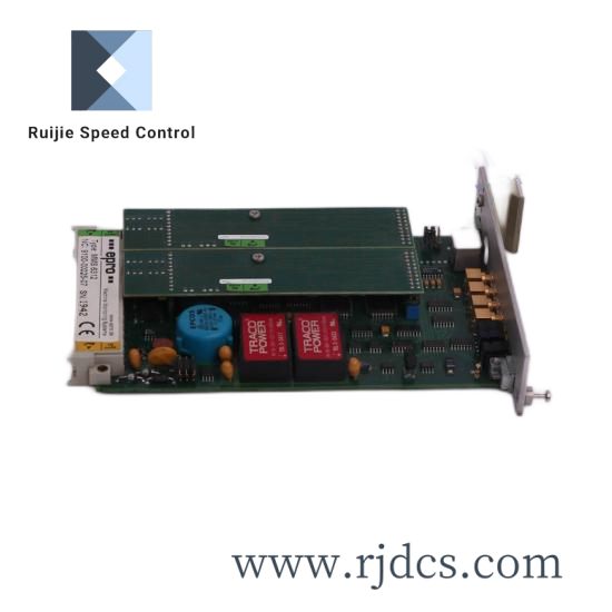 EPRO MMS6823R 9100-00001-06
