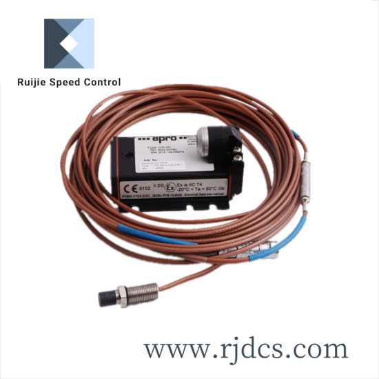 EPRO PR6424/208-110