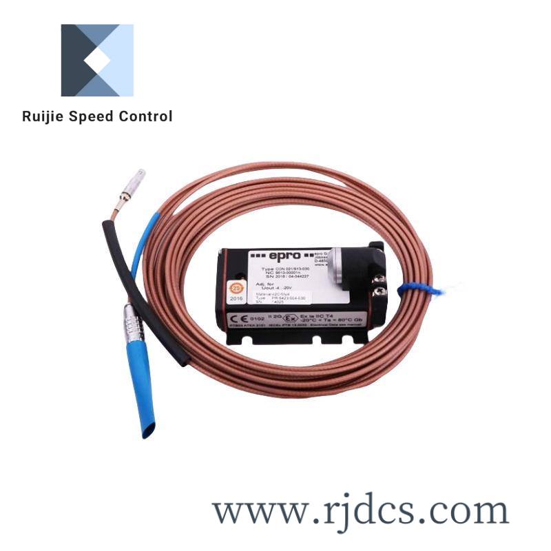 EPRO PR6423/002-001-CN