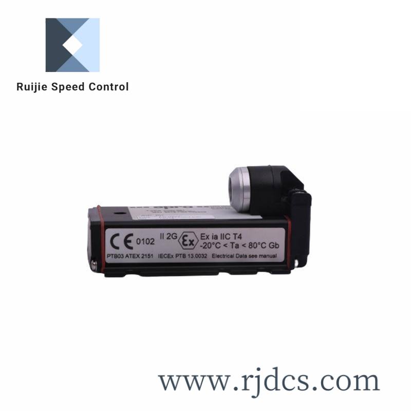 EPRO PR6423/010-140+CON021
