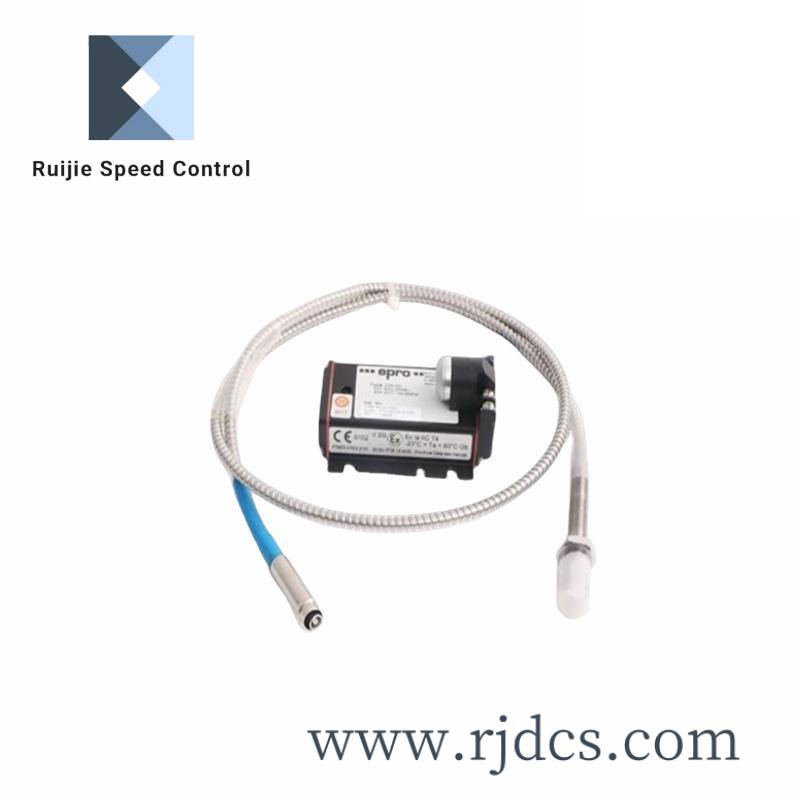 EPRO PR6424/169-110
