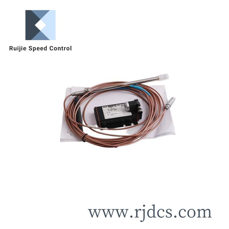 EPRO PR6424/001-100