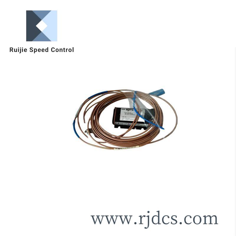 EPRO RSM020
