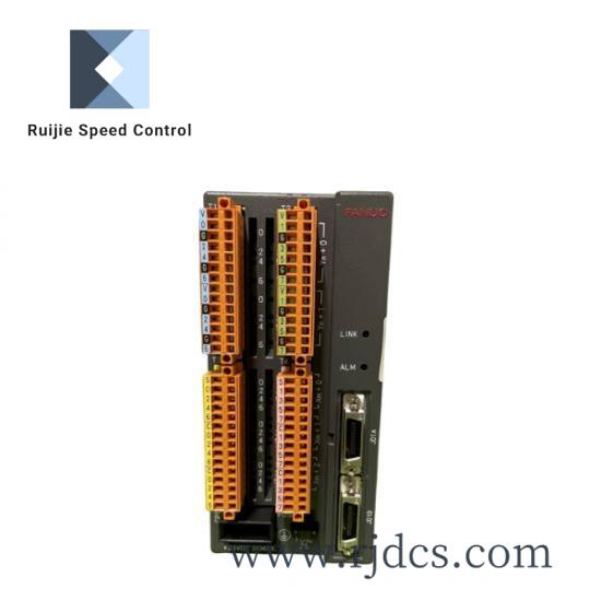 FANUC A06B-6140-H037