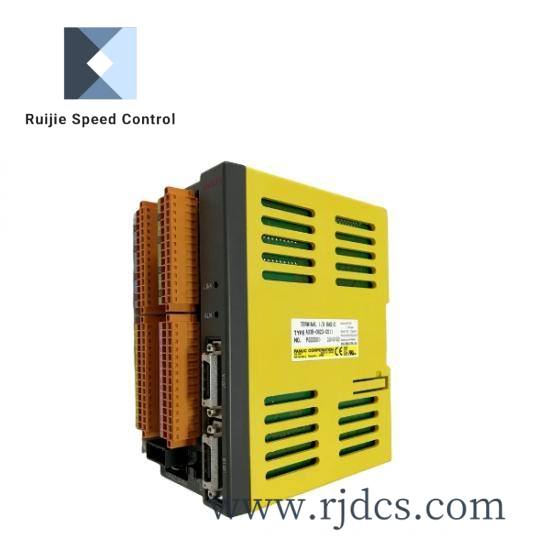 FANUC A06B-6140-H037