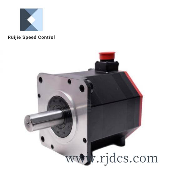 GE-FANUC A06B-0079-B203#0100