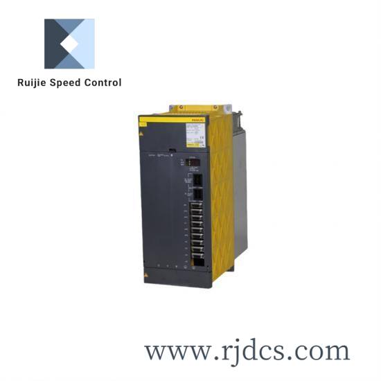 FANUC A06B-0158-B175#7008