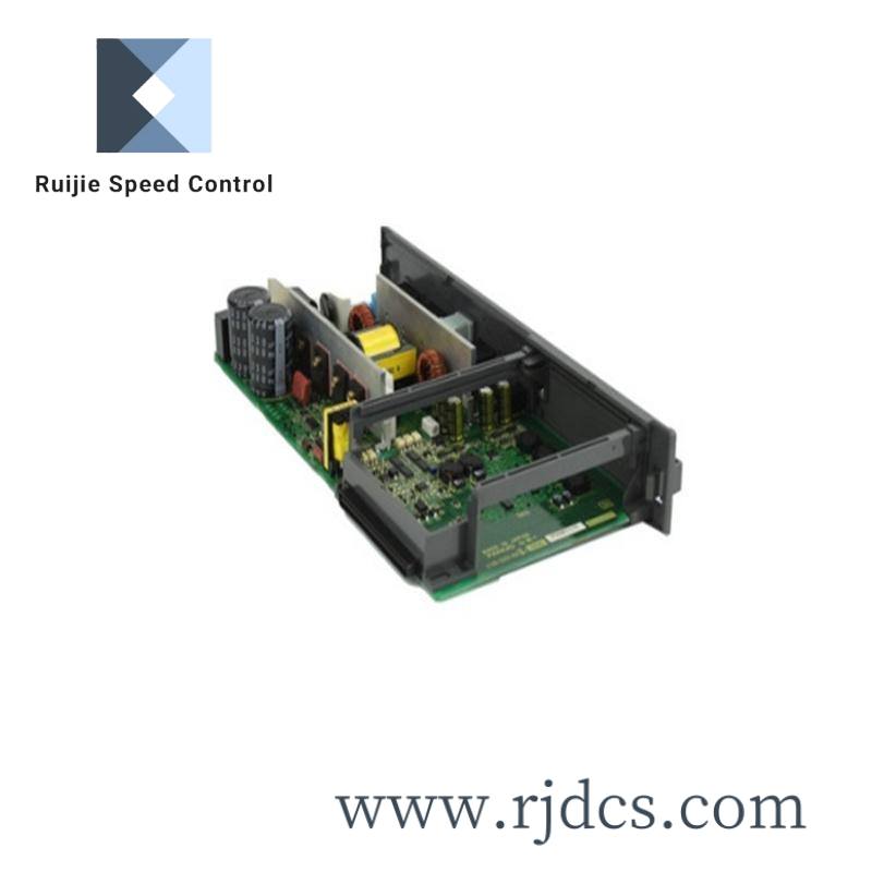 Fanuc A03B-0801-C117