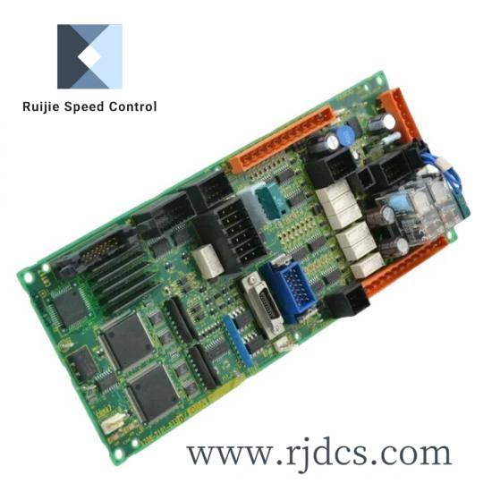 Fanuc A06B-6102-H226#H520