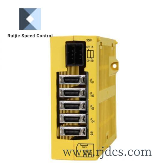 FANUC A860-0360-T201