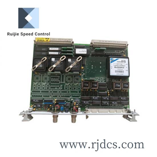 FARLEY VME-I064 101864