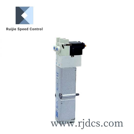 FESTO CPV10-GE-DN3-8