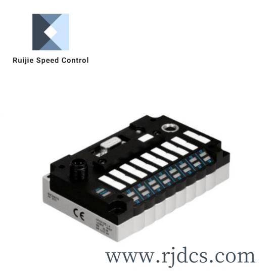 GE IC655APU500RR