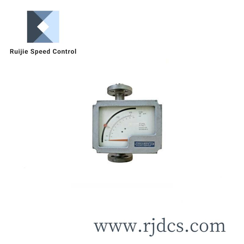 Fischer & Porter PTSPGF11001010D