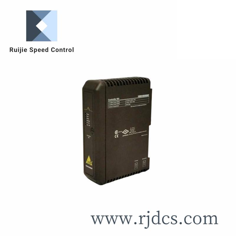 FISHER-ROSEMOUNT KJ2002X1-BA1