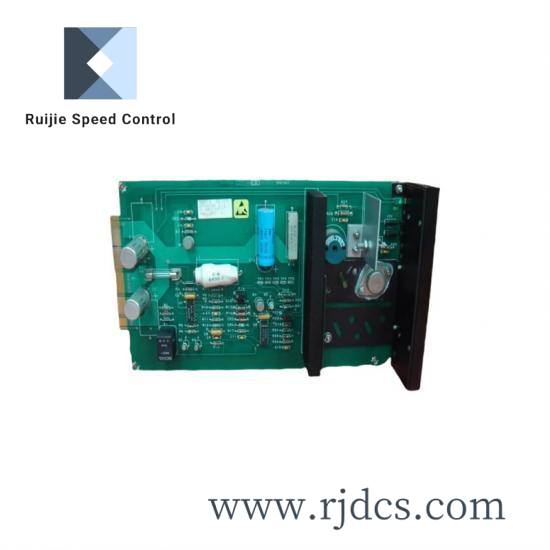 FISHER-ROSEMOUNT KJ3004X1-BA1