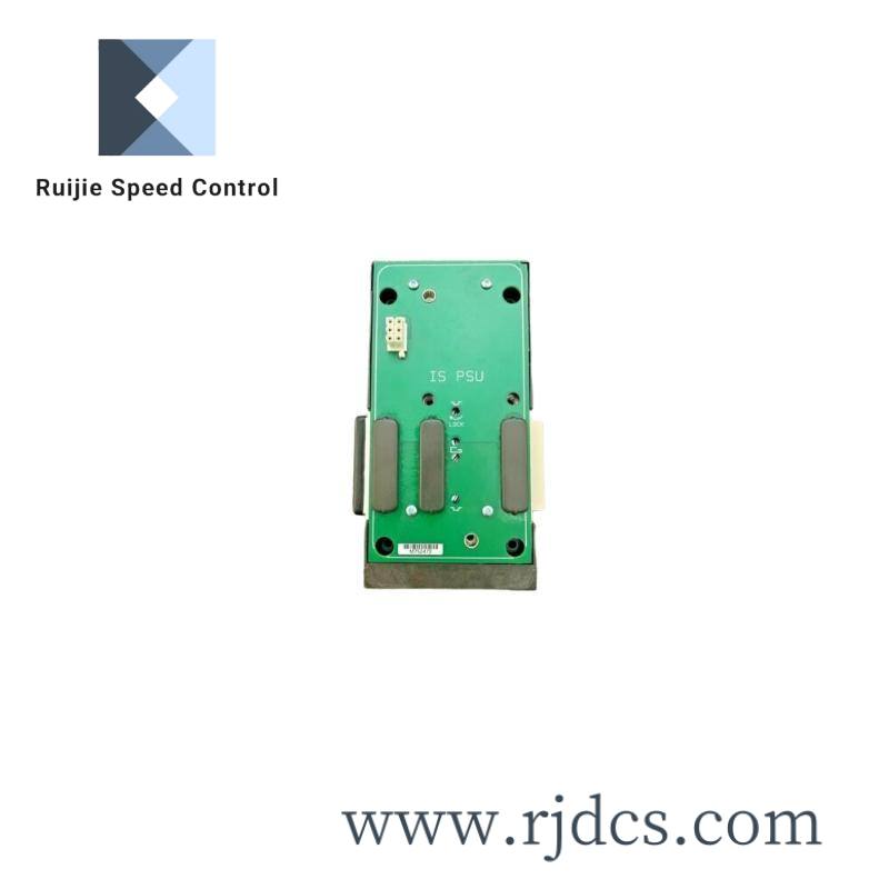 FISHER-ROSEMOUNT KJ3004X1-BA1