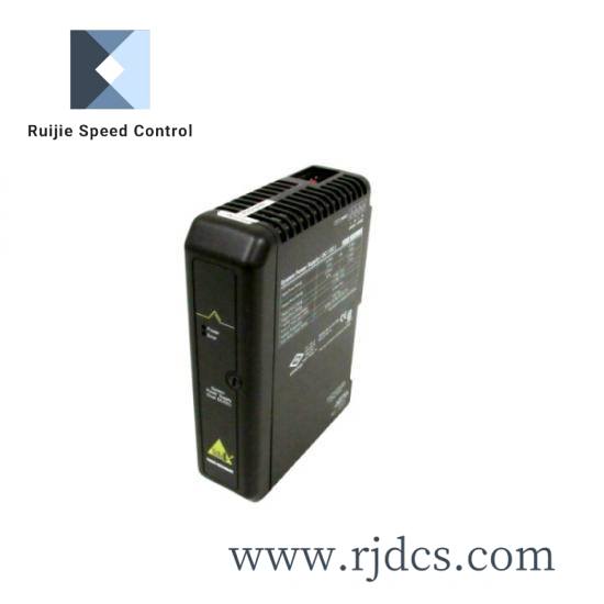 FISHER-ROSEMOUNT KJ3004X1-BA1