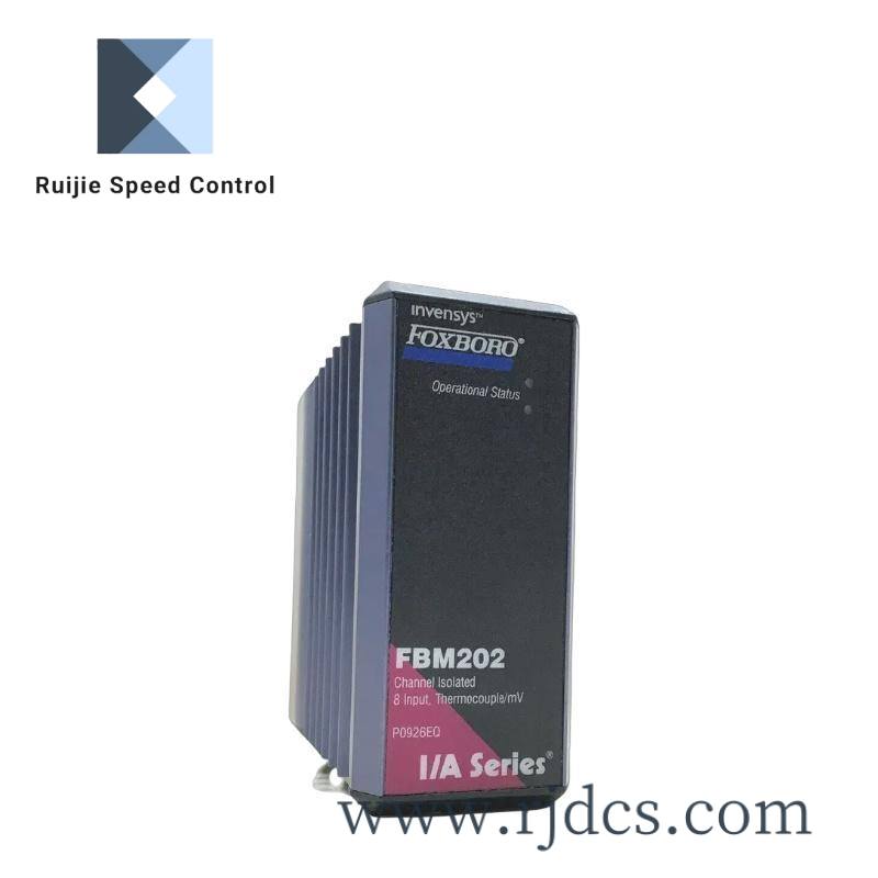 FOXBORO P0900HSFBM22