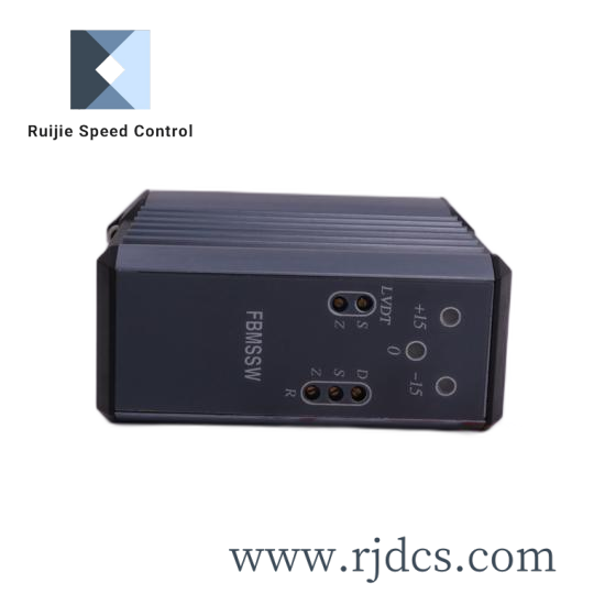 FOXBORO FBM233 P0917HD