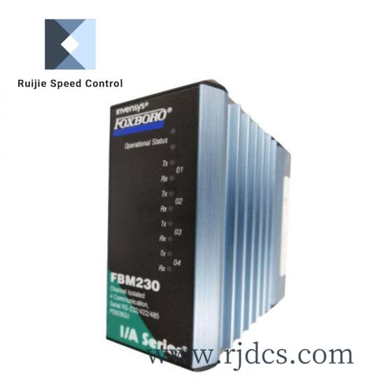 FOXBORO FBM230 P0926GU