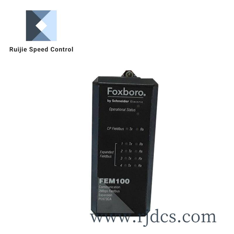 FOXBORO L0130AD L0130AE-0H