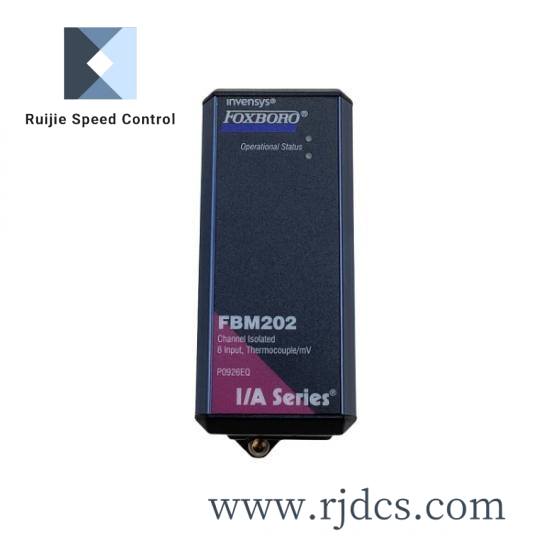 FOXBORO P0700WB