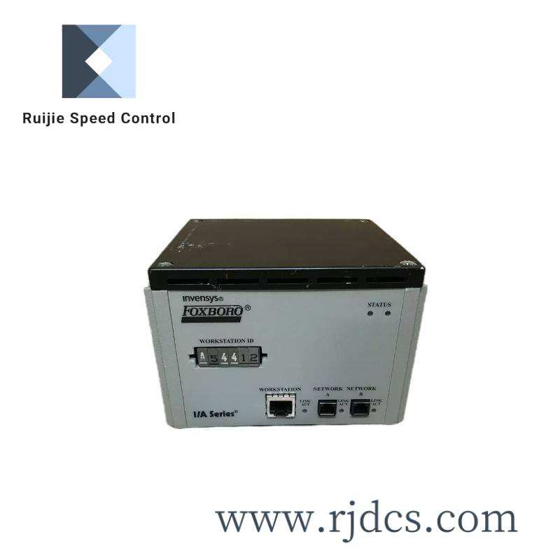 FOXBORO E96PIAK