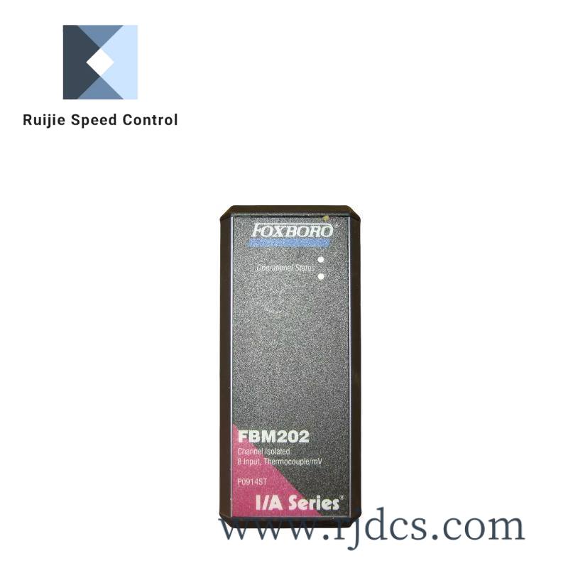 FOXBORO SY-60399001R SY-61025004RA
