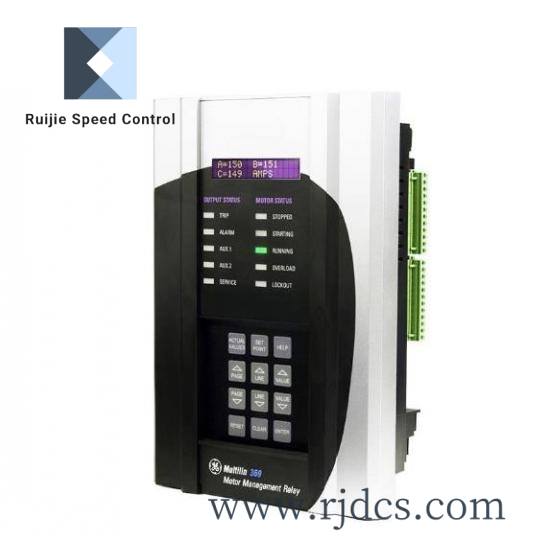 GE IC800AIHV010