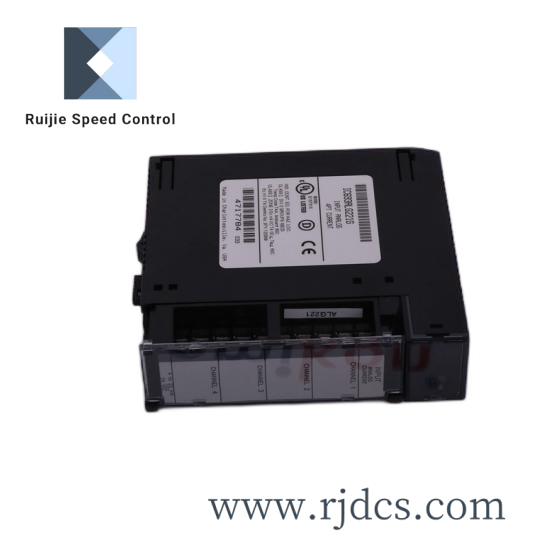 GE IC756SDV000J-98