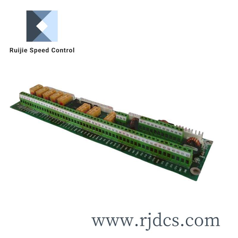 GE SPM-D11 8440-1706B