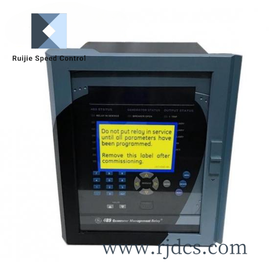 GE 750-P5-G5-S5-HI-A1-R
