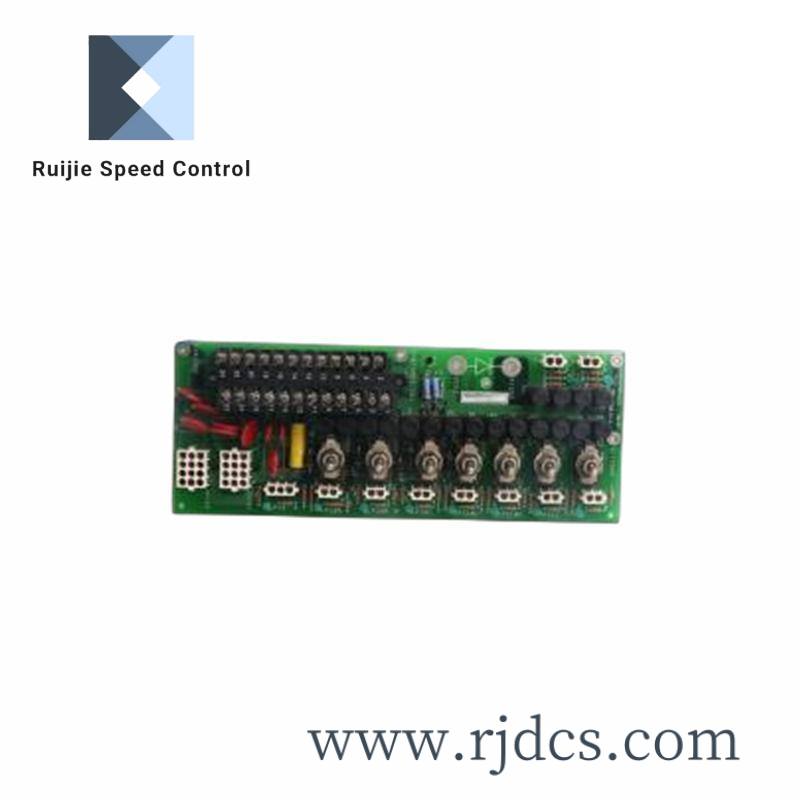 GE 8101-HI-TX-02