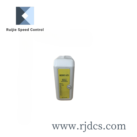 GE 8811-IO-DC 8811-IO-DC-01