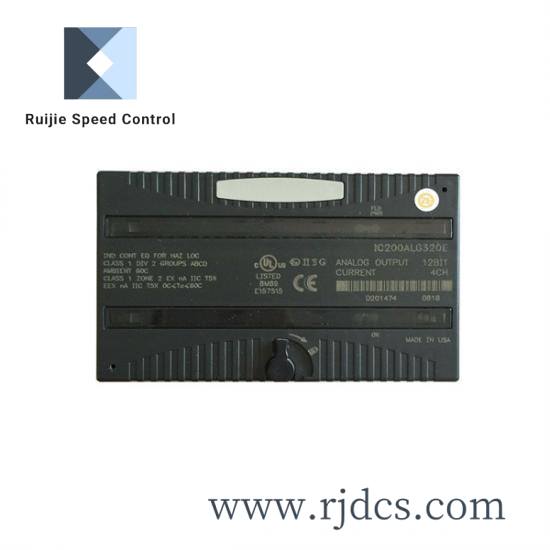 GE CM400RGICH1ACB