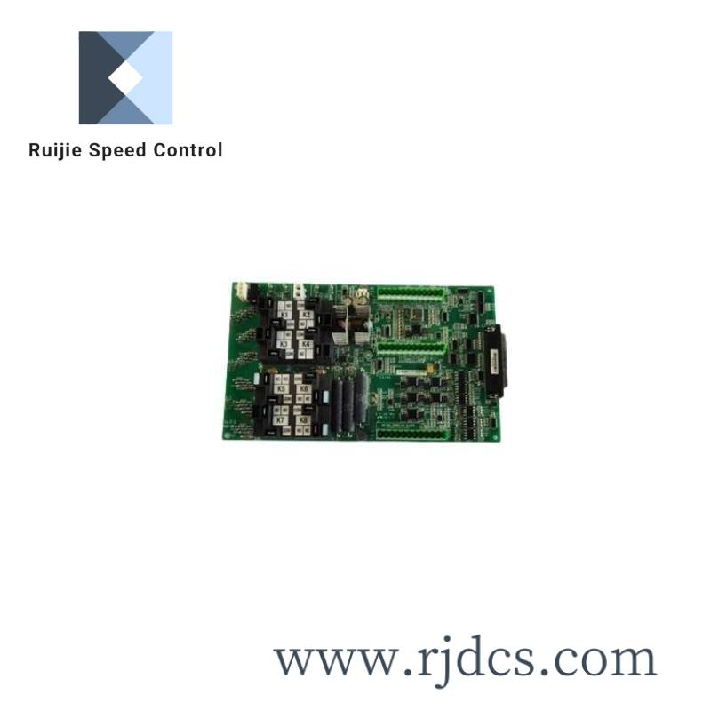 GE IC200ALG260LT