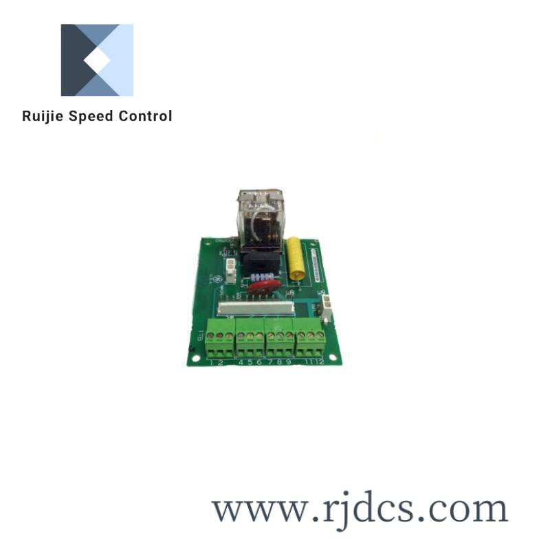 General Electric DS200CPCAG1ABB