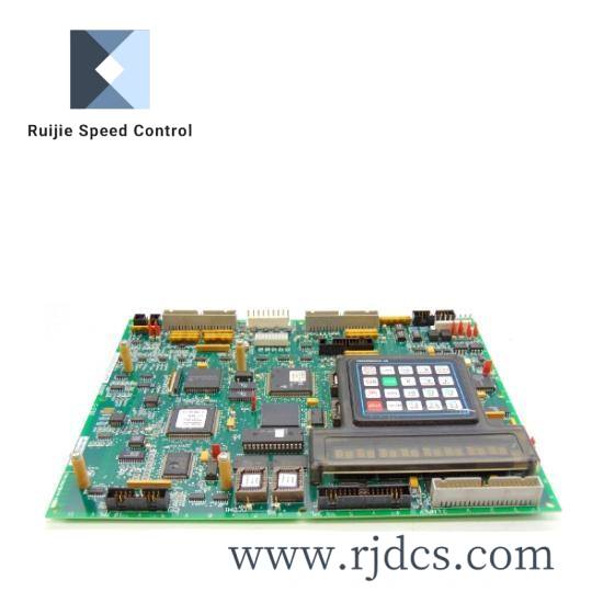 GE DS200LDCCH1ANA