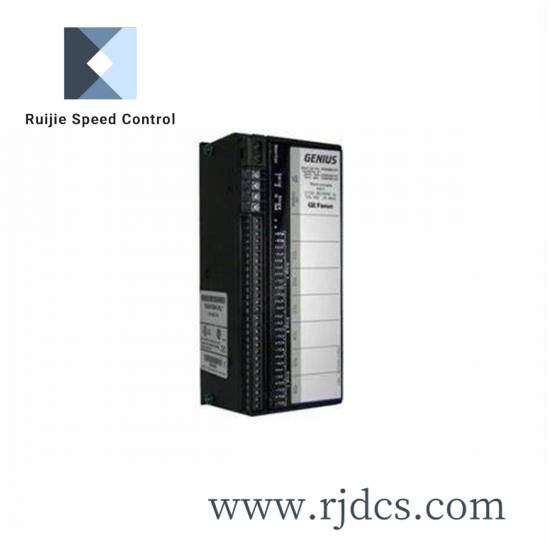 GE DS200SIOBH1ACA