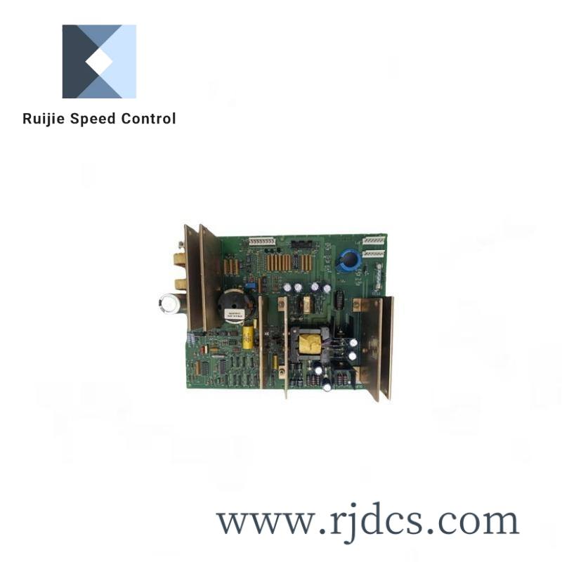 GE GETTYS/FANUCA06B-0602-B226