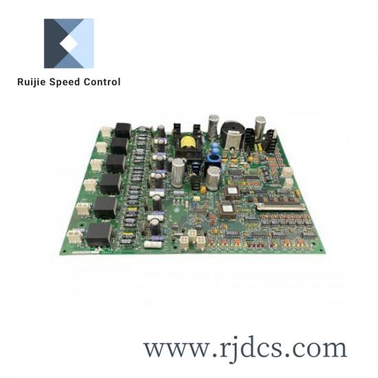 GE DS200TCQCG1BKG
