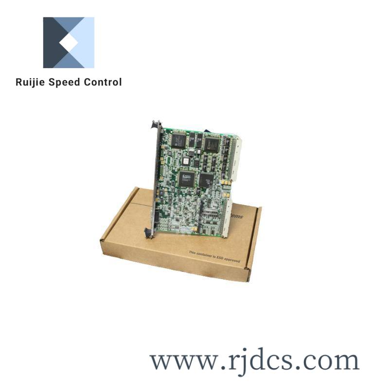 GE DS200TCRAG1ACC