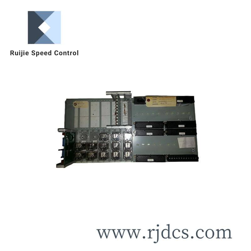 GE DS200TCRAG1ACC