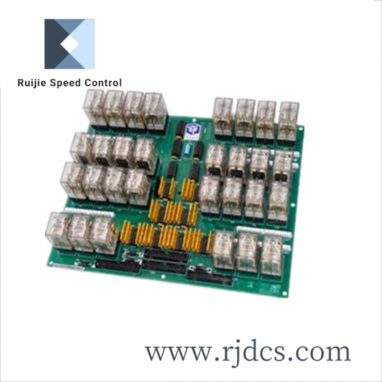 GE DS200TCRAG1ACC
