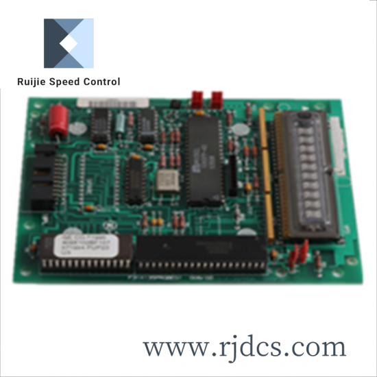 GE DS200UDSAG1ADE