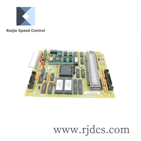 General Electric DS215SLCCG1AZZ01A