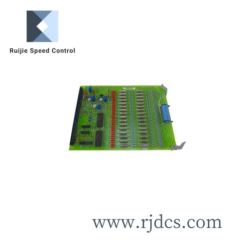 GE/General Electric DS3800NTCF